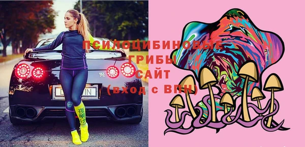 хмурый Кинешма